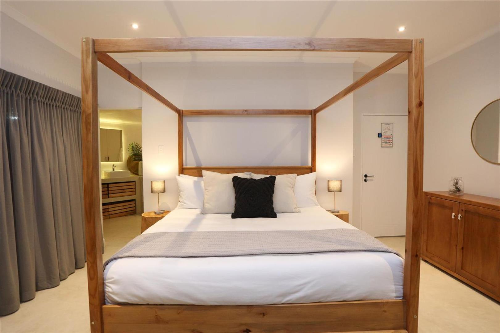 The Lookout Guest House 모젤베이 객실 사진