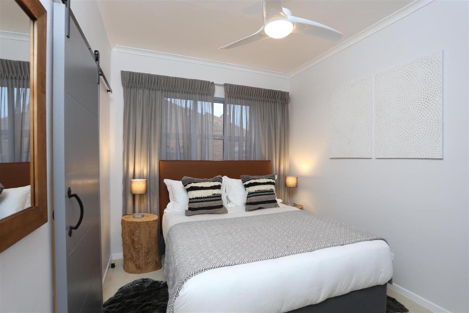The Lookout Guest House 모젤베이 외부 사진