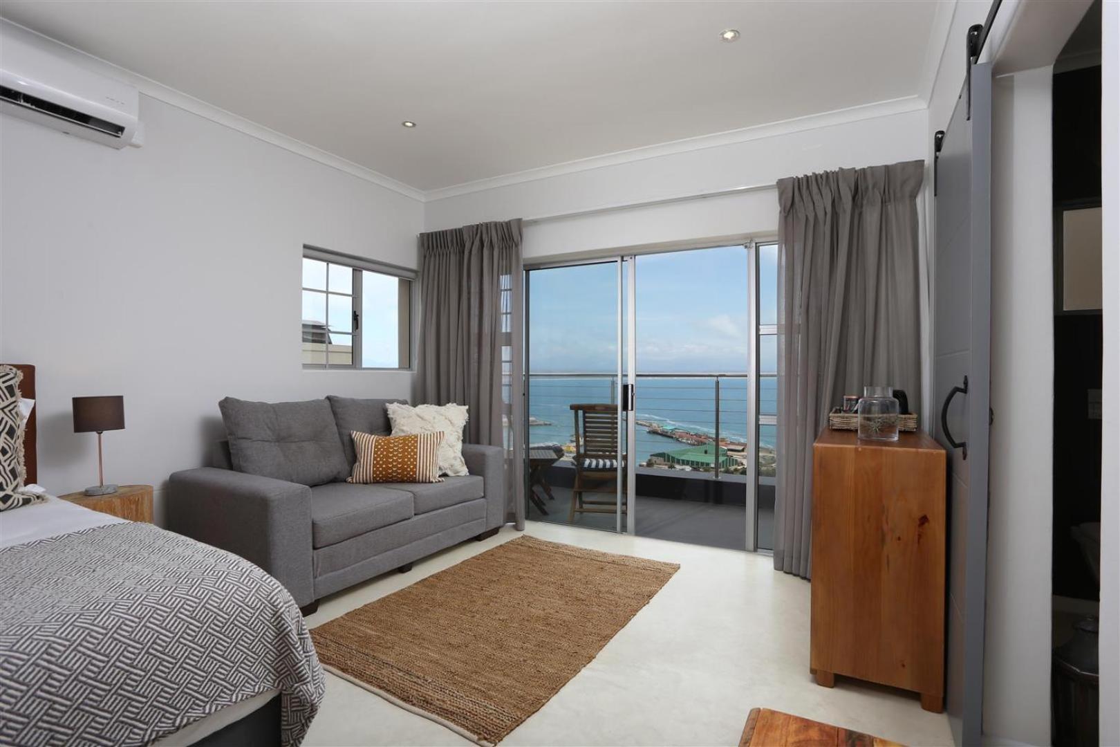 The Lookout Guest House 모젤베이 외부 사진
