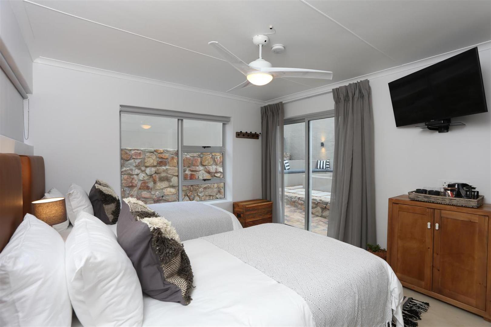 The Lookout Guest House 모젤베이 외부 사진