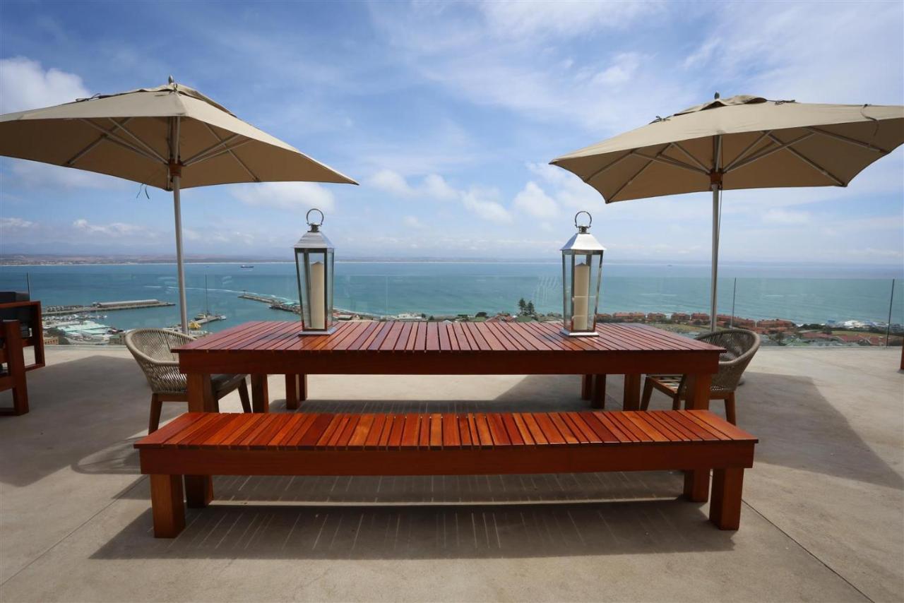 The Lookout Guest House 모젤베이 외부 사진