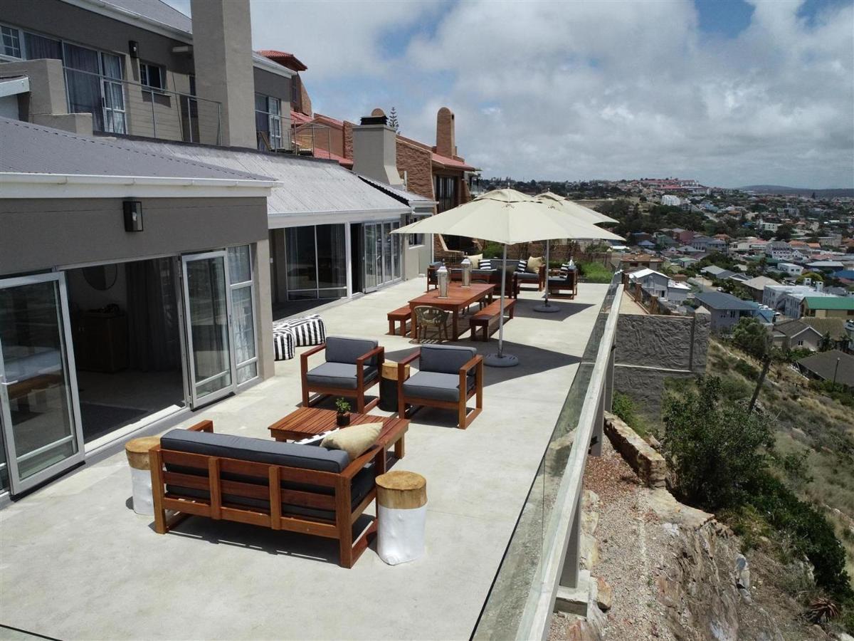 The Lookout Guest House 모젤베이 외부 사진