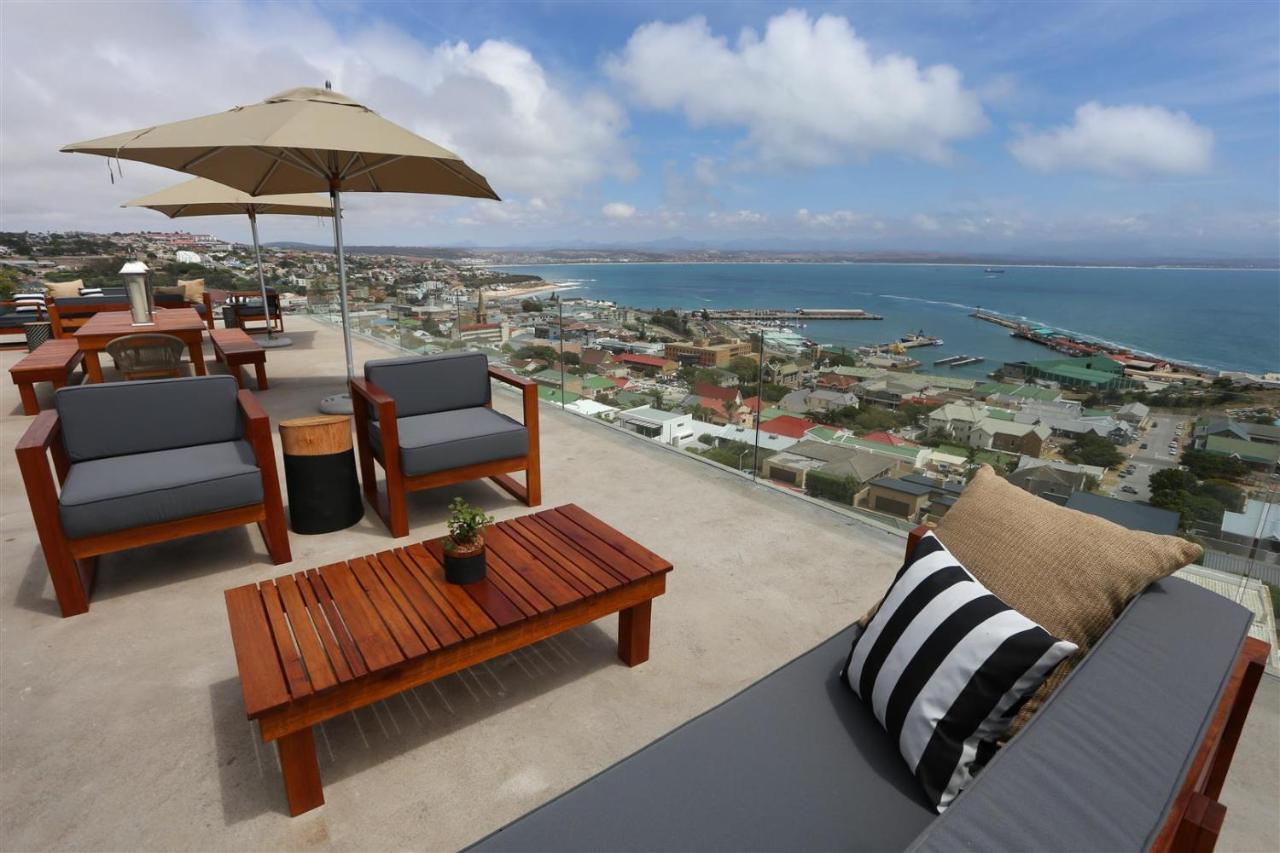 The Lookout Guest House 모젤베이 외부 사진