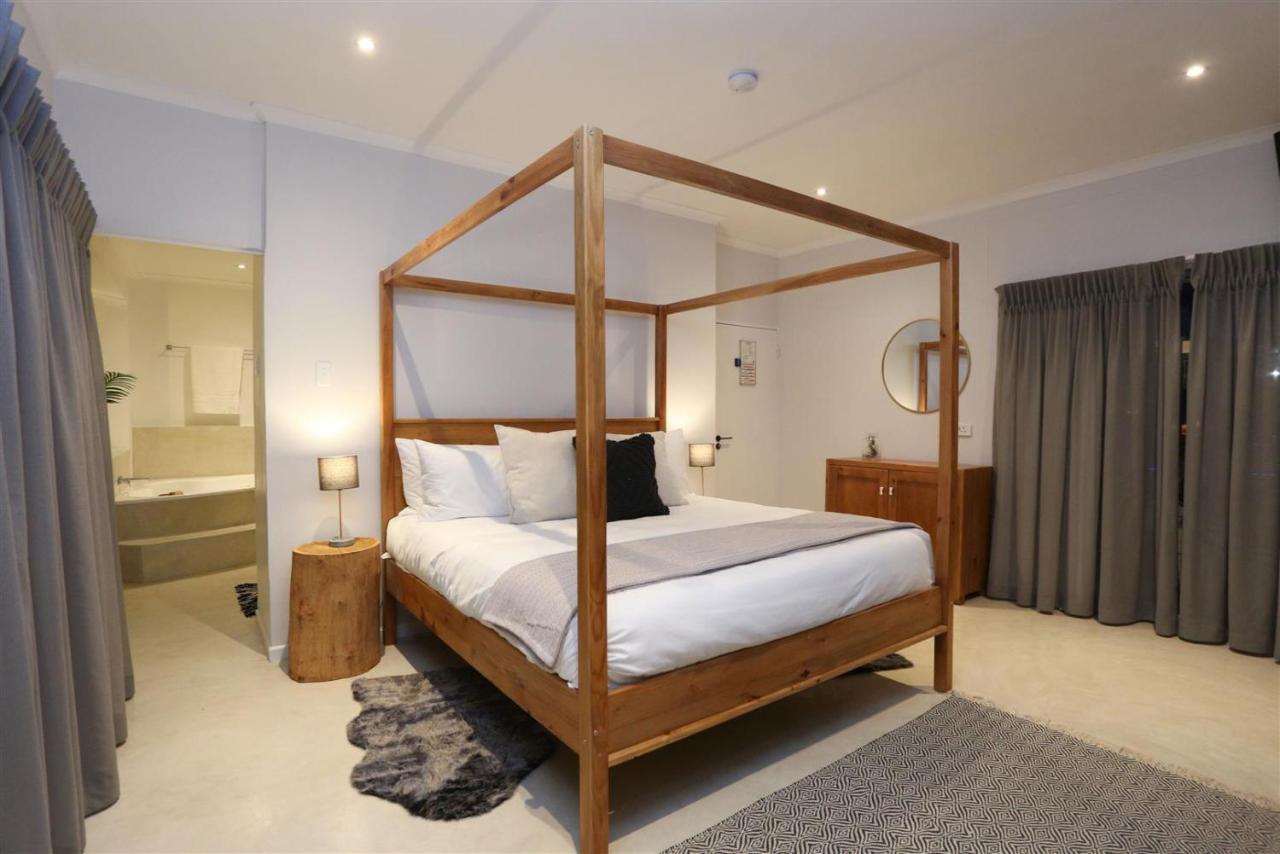 The Lookout Guest House 모젤베이 객실 사진