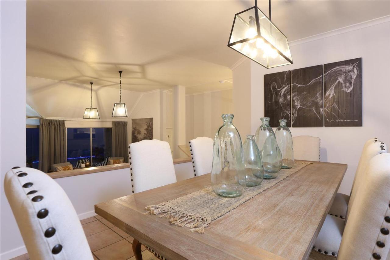 The Lookout Guest House 모젤베이 외부 사진