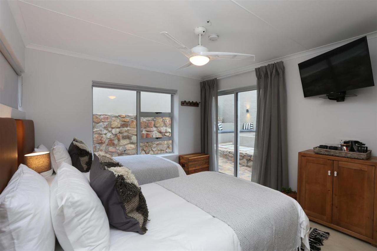 The Lookout Guest House 모젤베이 객실 사진
