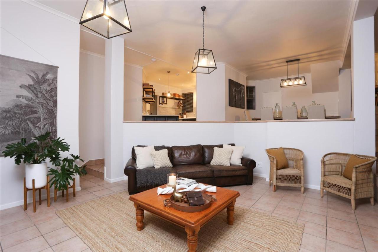 The Lookout Guest House 모젤베이 외부 사진