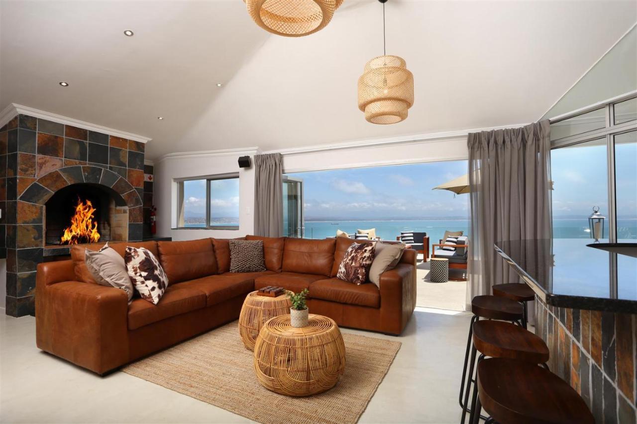The Lookout Guest House 모젤베이 외부 사진