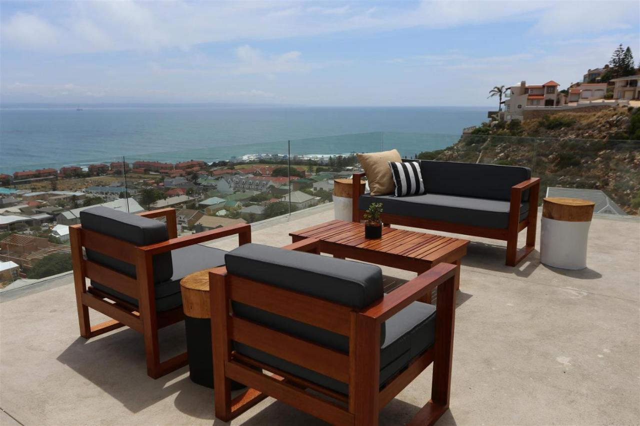 The Lookout Guest House 모젤베이 외부 사진